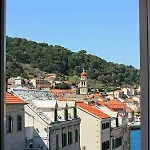 Apartman Nila Pučišća