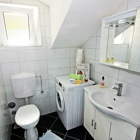 Appartement Nila *