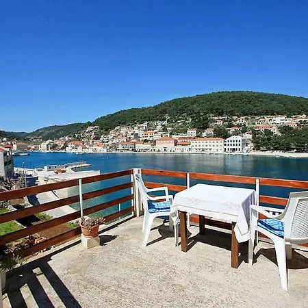 Appartement Nila Pucisca