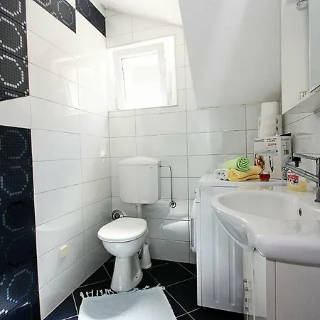 Apartment Nila