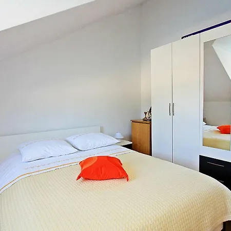 Nila Apartment