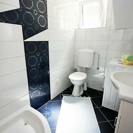 Nila Apartment