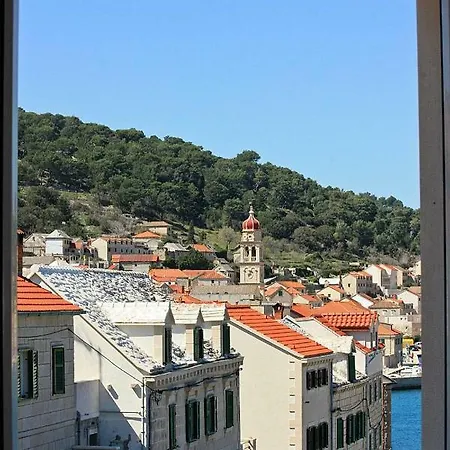 Apartamento Nila Pucisca