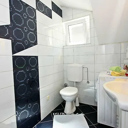 Nila Apartamento Pucisca