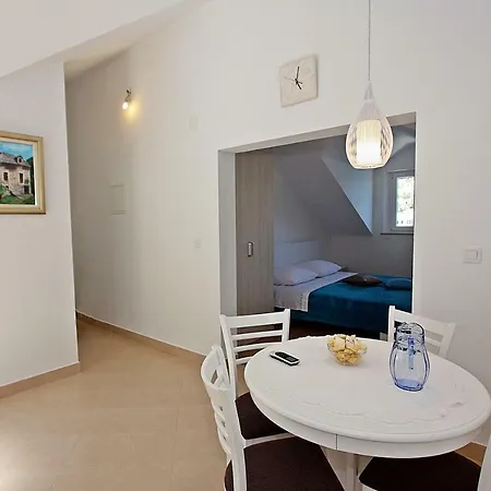 Apartamento Nila